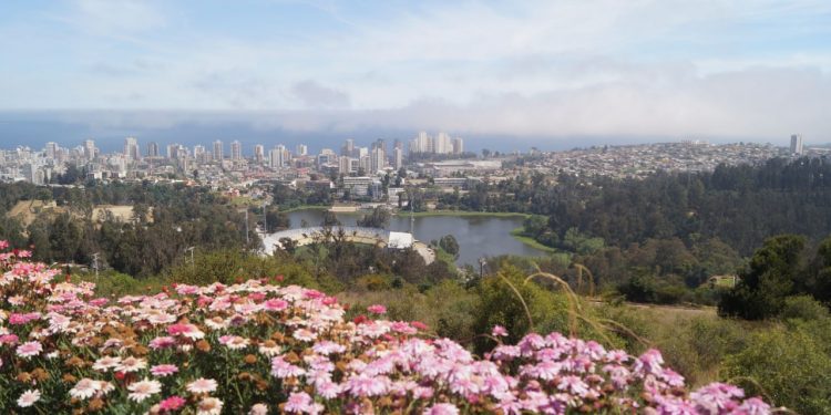 Viña del Mar será sede de expoindustrial de Minería