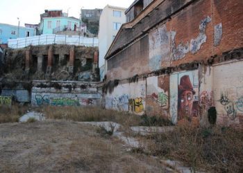 Senadora Allende critica «lentitud» para construir nuevo instituto de neurociencias