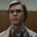 Evan Peters fue nominado a mejor actor por su papel en Jeffrey Dahmer