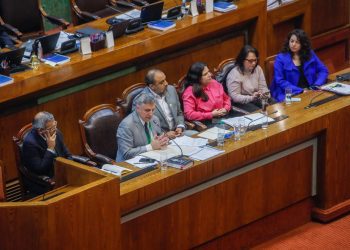 Ministro de Educación tras rechazo de AC: “Seguiremos trabajando»