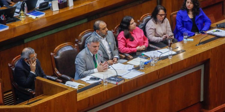Ministro de Educación tras rechazo de AC: “Seguiremos trabajando»