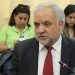 Ex Ministro de Salud Álvaro Erazo se complica por adjudicación de contrato