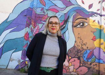 Ordenan sumario administrativo contra renunciada subsecretaria de Cultura