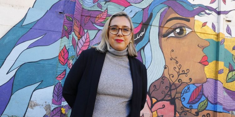 Ordenan sumario administrativo contra renunciada subsecretaria de Cultura