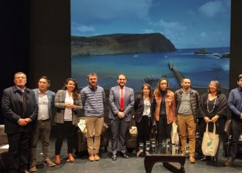 Gobierno Regional de Valparaíso busca una nueva ley de costas para Chile