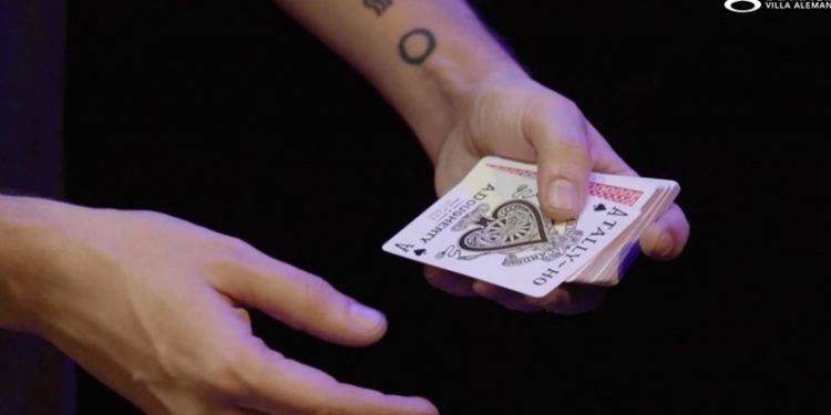 Villa Alemana: Realizarán primer festival de Magia