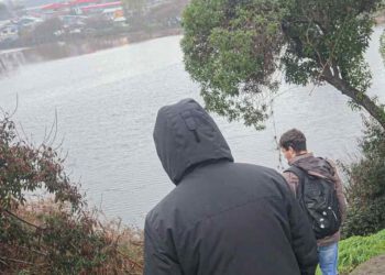 Concepción: Encuentran sin vida a universitario que llevaba 13 días perdido