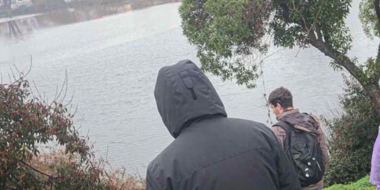 Concepción: Encuentran sin vida a universitario que llevaba 13 días perdido