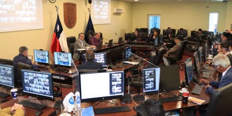 Gobierno Regional aprueba 6.000 millones para programas ProEmpleo