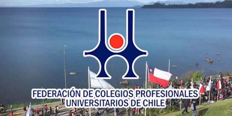 Fedcolprof expondrá iniciativa popular para ejercer control de la ética profesional