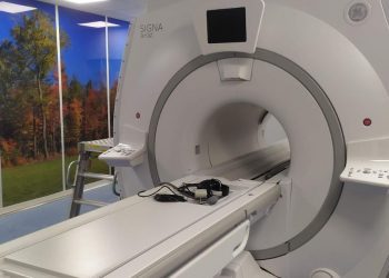 Comienza marcha blanca del nuevo Resonador Magnético del Hospital Biprovincial