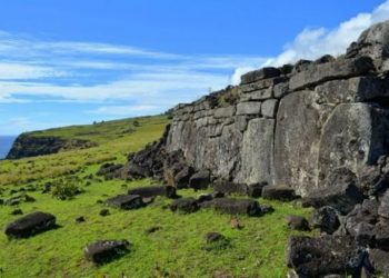 Turista canadiense fallece en Rapa Nui