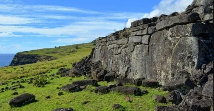 Turista canadiense fallece en Rapa Nui