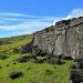 Turista canadiense fallece en Rapa Nui