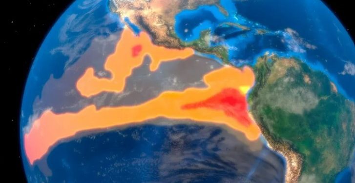 Organismo internacional recomienda a Gobiernos que se preparen ante fenómeno de «El Niño»