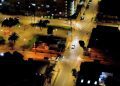 Viña del Mar: Inauguran 1.000 nuevas luminarias led en Reñaca Alto