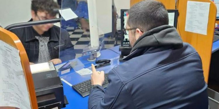 Registro Civil extiende atenciones de los sábados durante julio y suma oficina de Quilpué