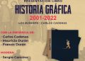 Los Bunkers lanzarán libro que recopila su historia gráfica