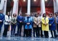 Gobierno presenta comité estratégico de plan de acción de Hidrógeno Verde