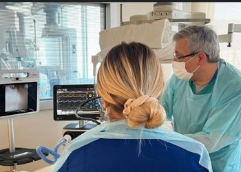 Hospital Biprovincial realiza nueva procura múltiple de órganos