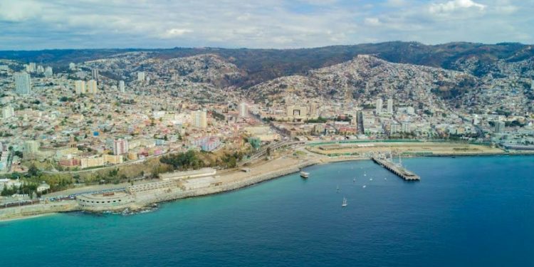 USM y Google avanza en proyecto que mide los movimientos sísmicos en la costa