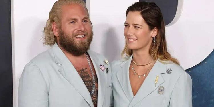 Ex pareja de Jonah Hill acusa al actor de «abuso emocional»