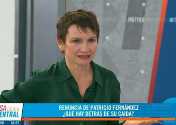 Ministra Tohá critica justificación de diputado Alessandri (UDI) a golpe de Estado: “Preocupa»
