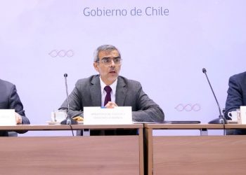 Ministro de Justicia: «No hay antecedentes» de creación de ONGs para defraudar al Estado