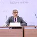 Ministro de Justicia: «No hay antecedentes» de creación de ONGs para defraudar al Estado