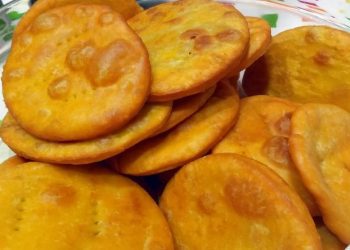 Este 10 de julio se celebra el Día de la Sopaipilla