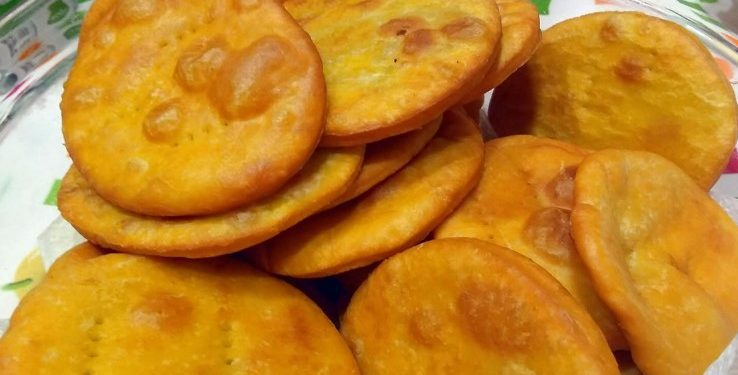 Este 10 de julio se celebra el Día de la Sopaipilla