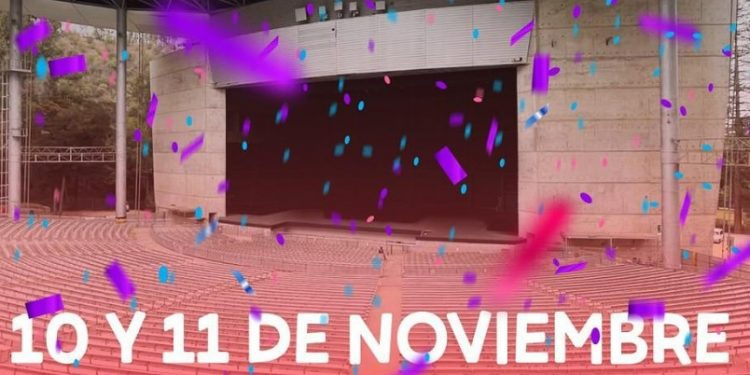 Teletón tendrá su show de cierre 2023 en la Quinta Vergara