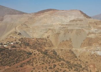 Catemu acude al Gobierno para evitar perder 1.200 trabajos por cierre de minera