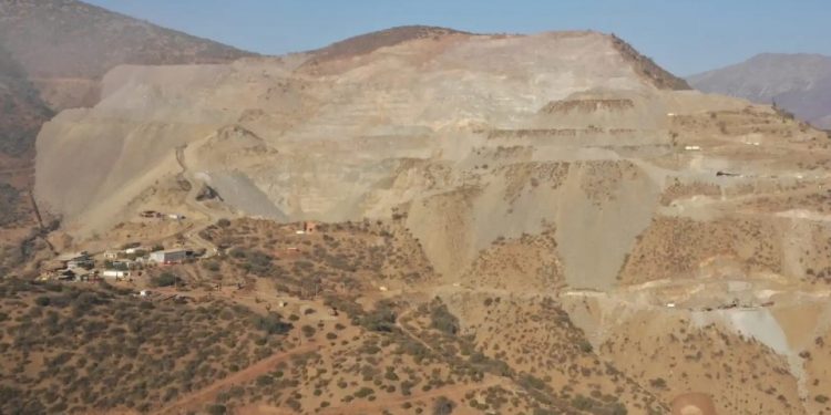 Catemu acude al Gobierno para evitar perder 1.200 trabajos por cierre de minera