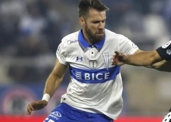 Kagelmacher y el presente de la UC: «No es estamos en nuestro mejor momento»