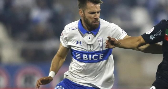 Kagelmacher y el presente de la UC: «No es estamos en nuestro mejor momento»