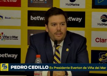 Everton renueva su directiva con Miguel Torresilla y Javier Castro