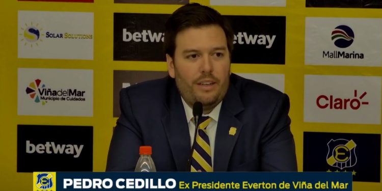 Everton renueva su directiva con Miguel Torresilla y Javier Castro