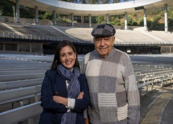 Comienzan planificación de cierre de Teletón 2023 en Viña del Mar