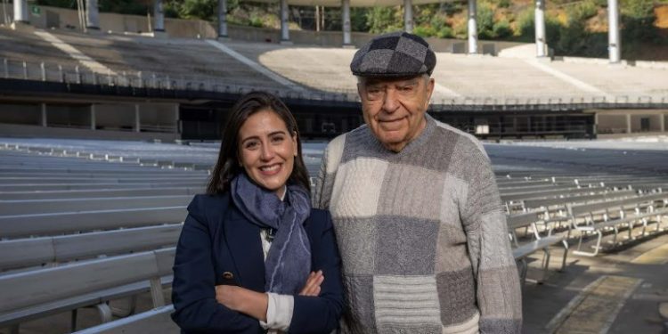 Comienzan planificación de cierre de Teletón 2023 en Viña del Mar