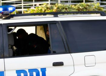 PDI detuvo a homicida de sujeto que apareció muerto en tranque de Curauma