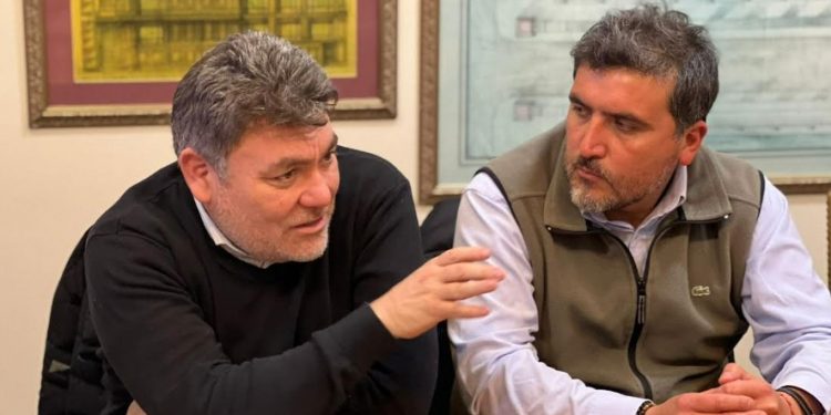 Diputado Venegas emplaza a Ministra del MOP por Ruta 60 CH «la carretera de la muerte»