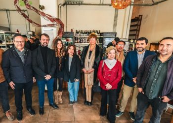 Lanzan programa para ExpoVino Invierno 2023