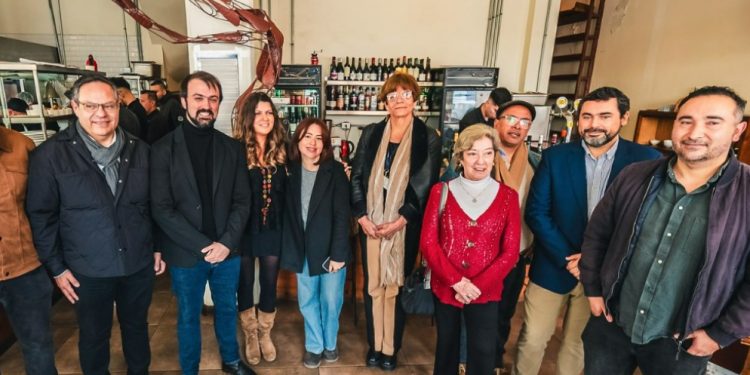 Lanzan programa para ExpoVino Invierno 2023