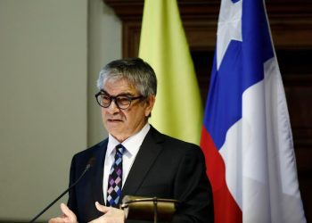 Ministro Marcel: “Chile necesita dar un paso sustancial en materia de descentralización»
