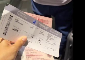 Rusos viajan a Viña del Mar para dar a luz a sus hijos: Quieren el pasaporte chileno