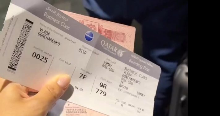 Rusos viajan a Viña del Mar para dar a luz a sus hijos: Quieren el pasaporte chileno