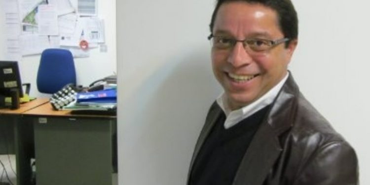 Gobierno opta por militante de Convergencia para ser delegado de Quintero-Puchuncaví