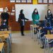 Autoridades presentan estrategias educativas y protocolos de salud por inicio de segundo semestre