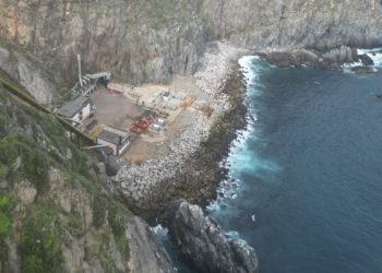 Estudio corrobora alarmante presencia de coliformes fecales en la costa de Valparaíso